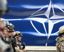 В Румынии начали строительство новой базы НАТО на 10 тыс. военных. Где она расположена?
