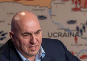 Ministrul italian al Apărării, optimist: A anunțat când ar putea să se termine războiul din Ucraina