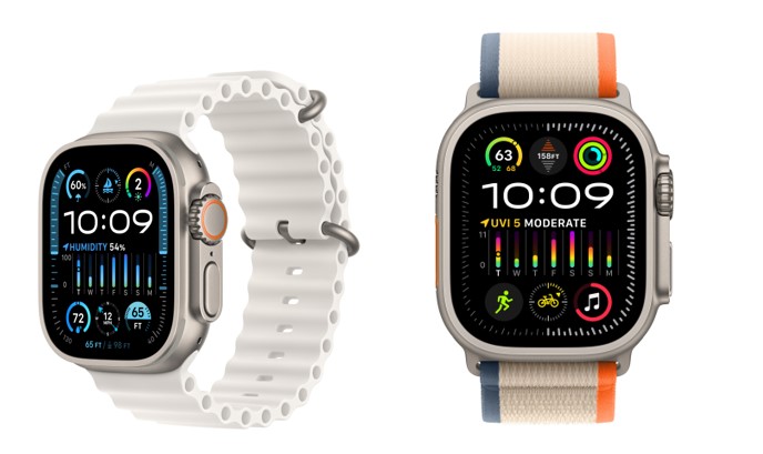 Ce pot face noile Apple Watch?