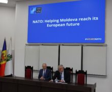 NM Espresso: о скандале вокруг Боли, выступлении замгенсека НАТО в Госуниверситете Молдовы и о безопасности аэропорта Кишинева