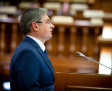 NM Espressо: despre reducerea rezervelor valutare ale Moldovei, controverse privind auditul datoriei la gaz și înăsprirea pedepselor pentru șoferi