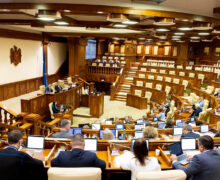 Trei acorduri cu CSI care vizează electroenergetica, tranzitul de energie și puterea electrică au fost denunțate de Parlament