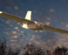 Украина атаковала Курский аэродром картонными дронами, невидимыми для радаров