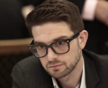 Алекс Сорос для Politico: Сорос не собирается уходить из Европы