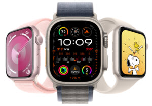 Ce pot face noile Apple Watch?