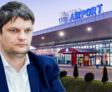 Спыну обвинил прокуроров в участии в игре Шора во время тендера в Кишиневском аэропорту. Реакция прокуратуры
