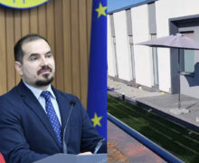 Министр труда рассказал, почему подал в суд на Костюка