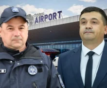 Глава МВД объяснил, почему Василоя не отправили в отставку после инцидента в Кишиневском аэропорту