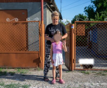 Două inimi riscă să nu mai bată. O mamă și o fiică din Moldova au nevoie de transplanturi, din cauza unei boli cardiace genetice