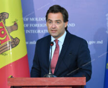 Попеску рассказал в США, что приднестровский конфликт не помешает Молдове вступить в ЕС