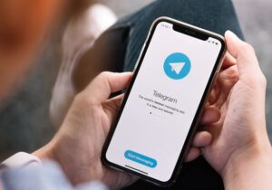 В работе Telegram произошел сбой