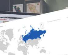 Site-ul NewsMaker.md a fost ținta hackerilor ruși. Două atacuri timp de 24 de ore