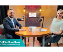 FinComBank: Despre fraude şi siguranţa banilor, dar #CuAlteCuvinte
