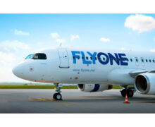 FlyOne: Dezvăluie planurile pentru 2024