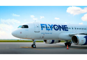 FlyOne: Dezvăluie planurile pentru 2024