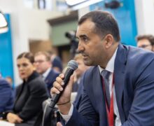 Кандидат ПСРМ в мэры Кишинева пожаловался на молдавские власти на форуме во Владивостоке: У них эта бредовая мысль, что СНГ нам больше не нужен