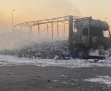 (ФОТО, ВИДЕО) Одесскую область снова атаковали дронами. Пострадали два человека