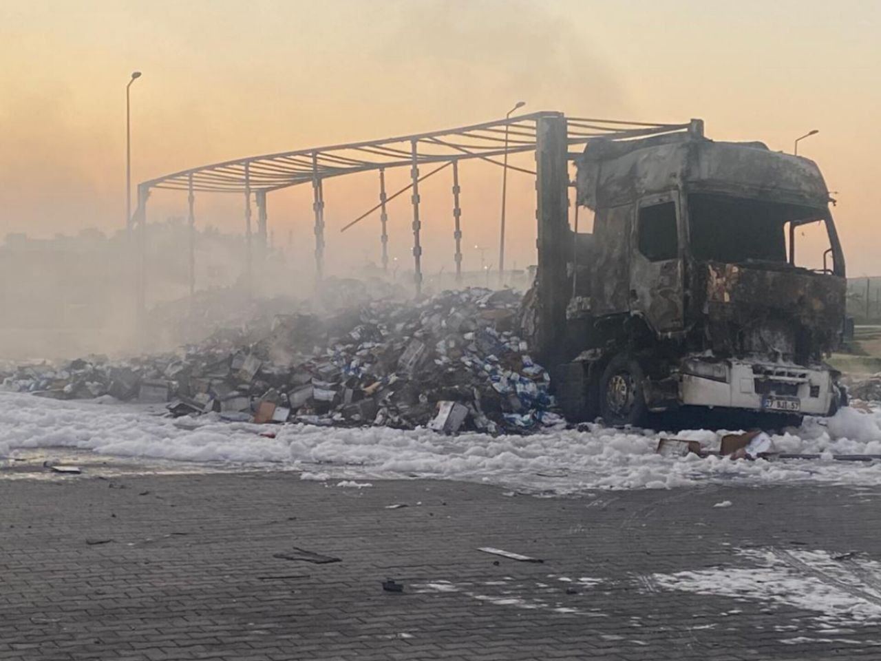 В Лисках госавтоинспекторы оштрафовали двух нарушителей по одному видео | ezone-perm.ru