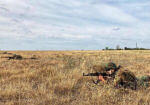 (UPD) В Молдове во время учений погиб солдат-срочник. Минобороны сообщило предварительную версию случившегося