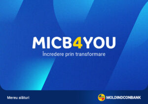 Moldindconbank запустил программу банковской трансформации – MICB4YOU