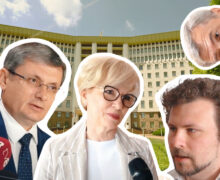 (ВИДЕО) «Я первый раз отдыхал в Румынии». Что делали летом депутаты и министры Молдовы