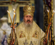 Священник: Румынская патриархия построит два кафедральных собора в Кишиневе и Бельцах