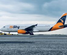 Компания HiSky получила разрешение на выполнение рейсов в США