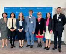 В ОЭСР высоко оценили  борьбу в Молдове с коррупцией, независимость судебной власти и прокуратуры