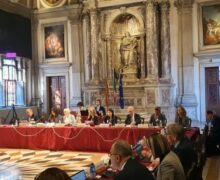 Венецианская комиссия рассмотрела поправки, запрещающие представителям «Шор» участвовать в выборах