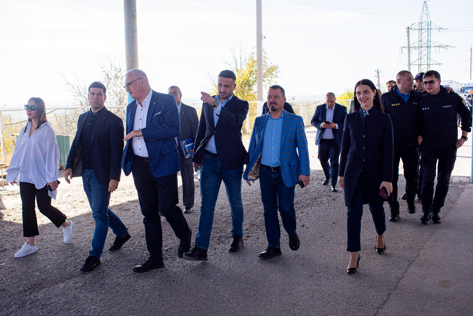 Vom trece frontiera mai ușor? Moldova instituie control comun la vama cu Ucraina și instaurează un punct de coordonare la vama cu România