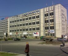 Молдавский завод «Топаз» вступил в процедуру банкротства