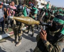 МИД Израиля: ХАМАС убил 148 иностранных граждан