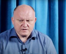 (ВИДЕО) Василий Боля – ушел от социалистов к Шору за деньгами? 5 неудобных вопросов кандидату в мэры Кишинева