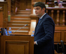 Ceban minte? Andrei Spînu vine cu clarificări după declarațiile primarului capitalei despre lucrările de pe șoseaua Balcani