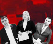 VIDEO Start campaniei electorale cu Lenin, Ziua Vinului în Moldova, Marcela Paladi în politică