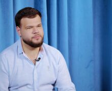 VIDEO Vârsta de 23 de ani – suficientă pentru a deveni primar de Chișinău? Cinci întrebări incomode pentru Ion Bulgac