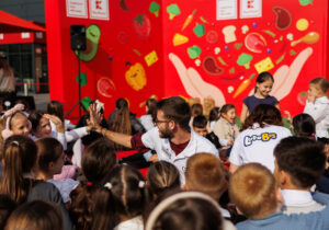 «Меньше отходов — больше пользы». В Молдове стартует четвертая Национальная кампания для сокращения пищевых отходов