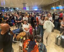 Что не так с эвакуацией граждан Молдовы из Израиля. И как действуют другие страны?