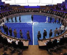 Швеция официально стала 32-й страной-членом НАТО