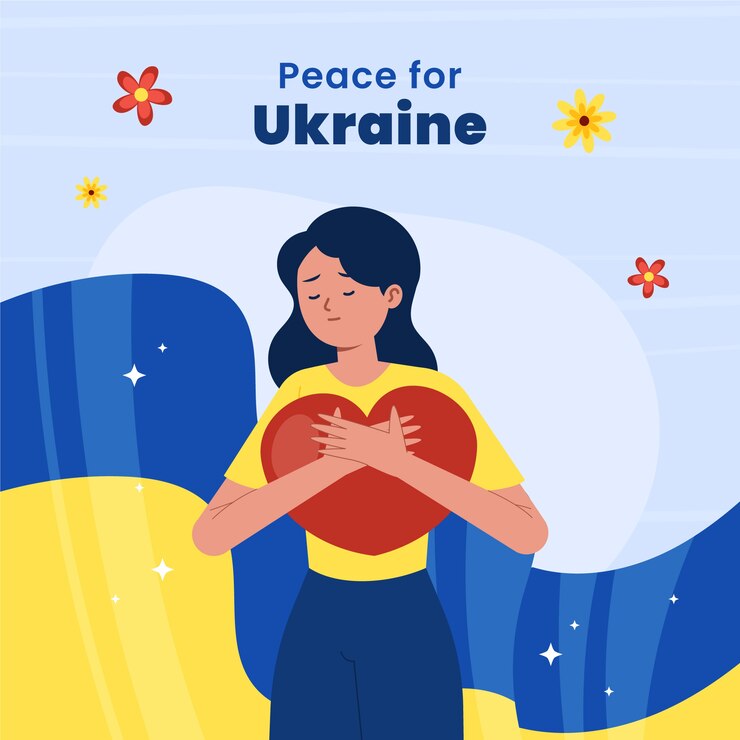 Молдова – новый дом для наших друзей из Украины