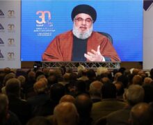 СМИ сообщили о встрече лидеров «Хезболлы», ХАМАС и «Исламского джихада»
