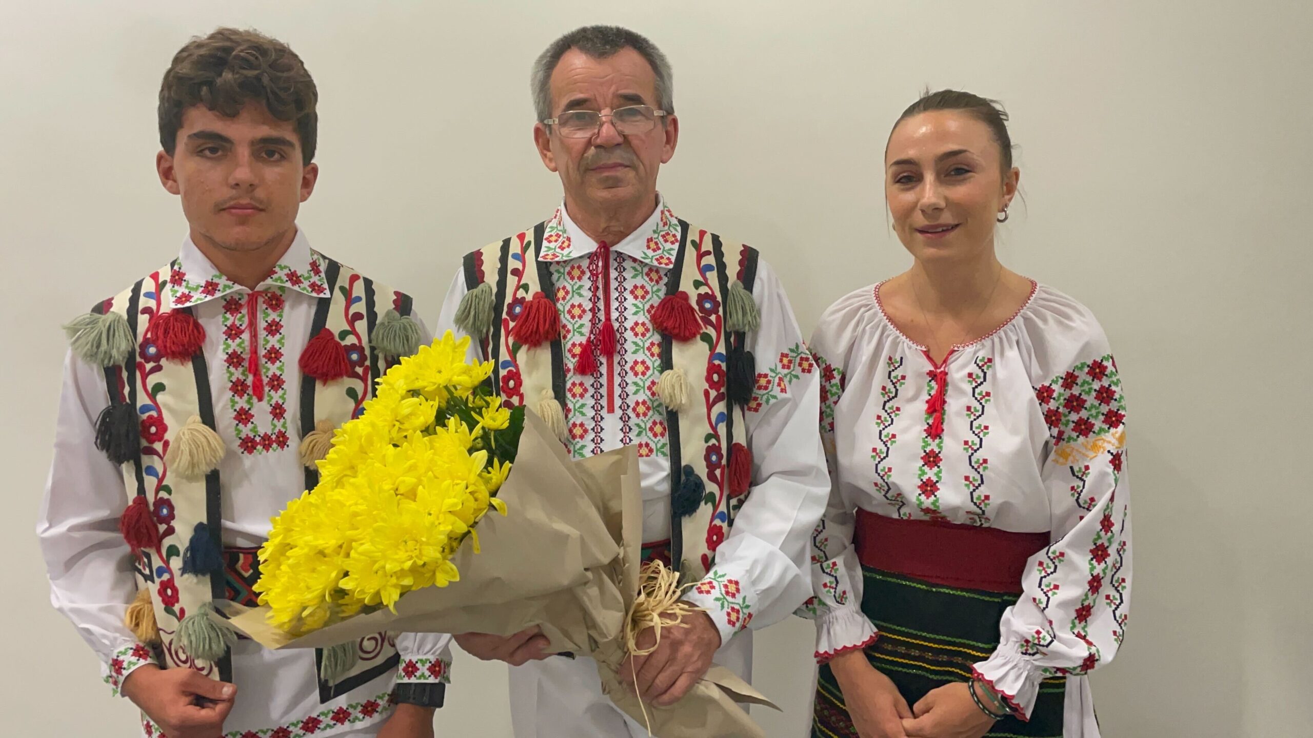 FOTO, VIDEO Ce vrea diaspora de la Maia Sandu? Povești cu zmei despre UE și întrebări de la moldovenii stabiliți în Portugalia. Reportaj NM