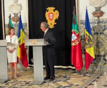 «Надеемся на продолжение этого сотрудничества». Майя Санду о санкциях ЕС против лиц, пытающихся дестабилизировать ситуацию в Молдове