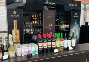 Casa Petru: что вы могли пропустить на Дне вина 2023?