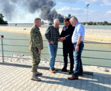 Выводы следователей в отношении упавших в Румынии обломков российских беспилотников