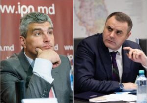 „E cazul să faceți ordine la Moldovagaz”. Slusari îl acuză pe Ceban că provoacă panică, după anunțul privind datoriile CET-Nord și Termoelectrica