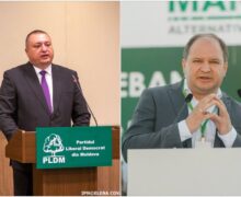 Олег Бурлаку позвал Иона Чебана на дебаты. Согласился ли мэр?