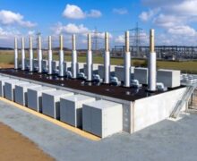 В Молдове могут построить новую электростанцию. Крупнейший в Молдове чешский инвестор обещал сбалансировать энергосистему