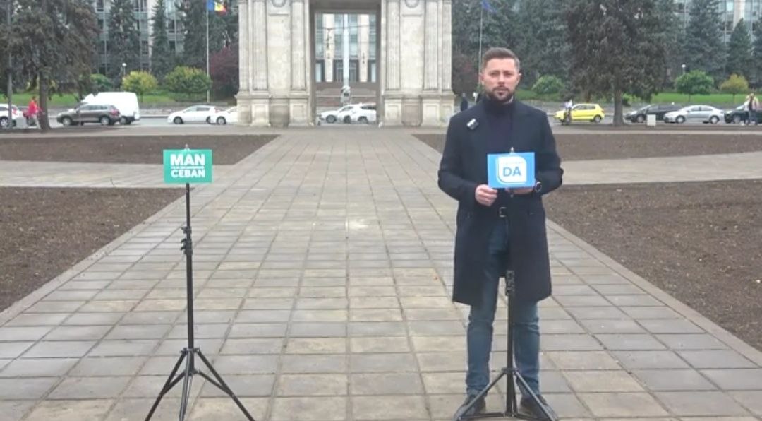 NM Espresso: кому Молдова выдает граждан Украины, что делал Речан в Брюсселе, и чего ждет Стояногло от Санду