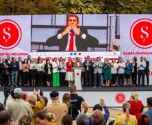 Избирательный совет села Александерфелд отказался исключить из предвыборной гонки кандидата от партии «Шанс»